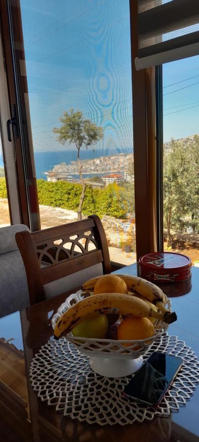 Casa de Férias Luxury Dennis Sarandë