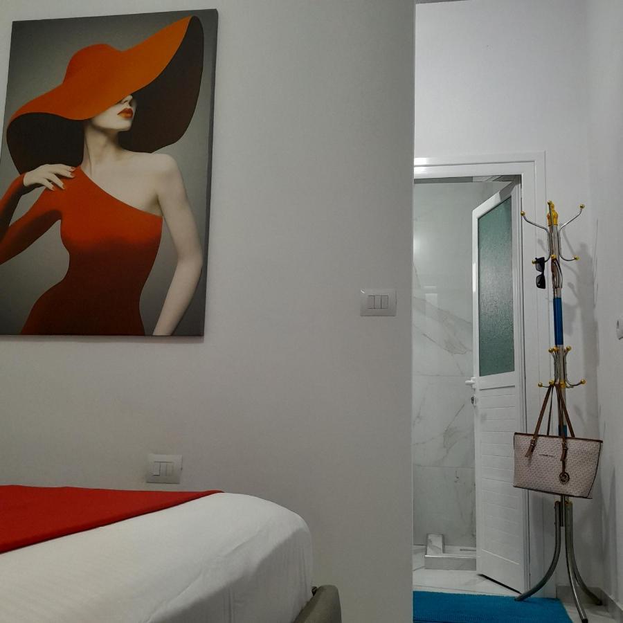 Casa de Férias Luxury Dennis Sarandë