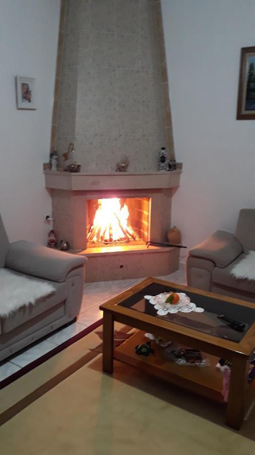 Luxury Dennis Casa de Férias Sarandë