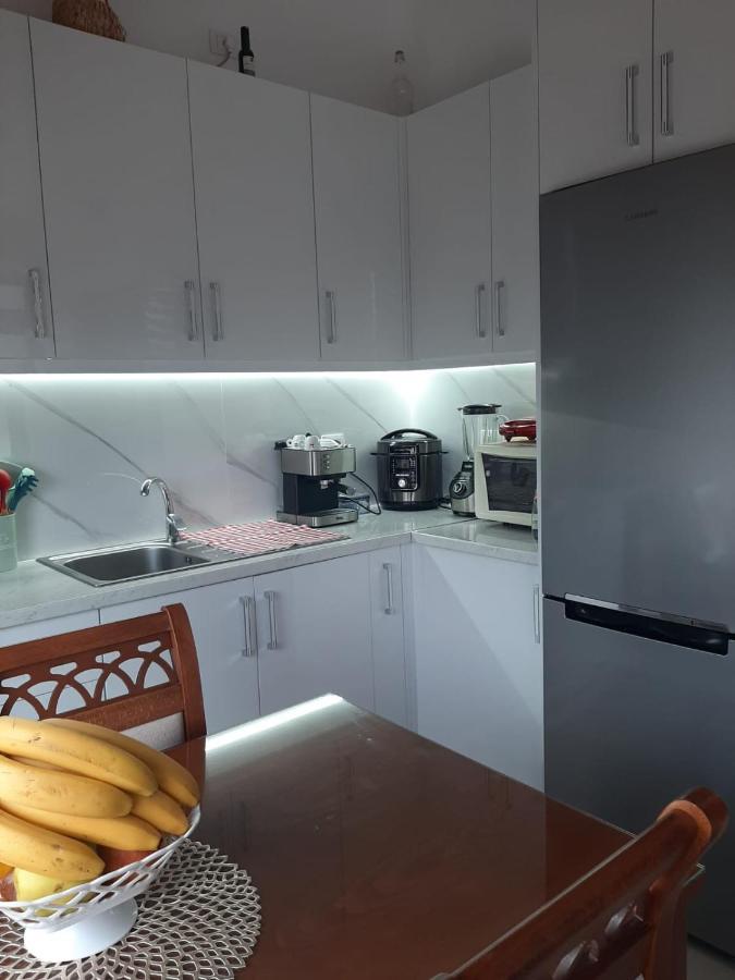 Luxury Dennis Casa de Férias Sarandë
