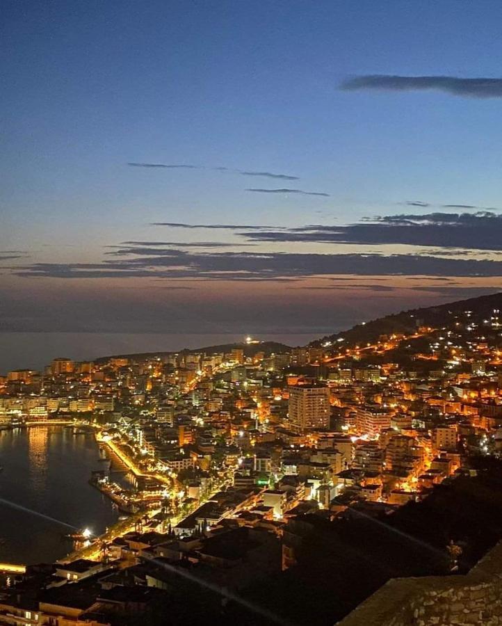 Luxury Dennis * Sarandë